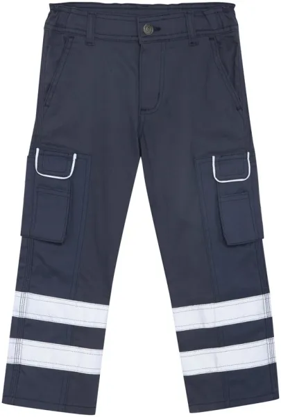 Arbetsbyxa - 7899 - 104