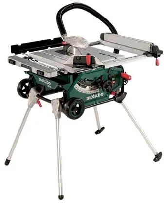 Metabo TS 216 - bordsåg