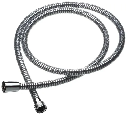 Oras duschslang 1500 mm, krom