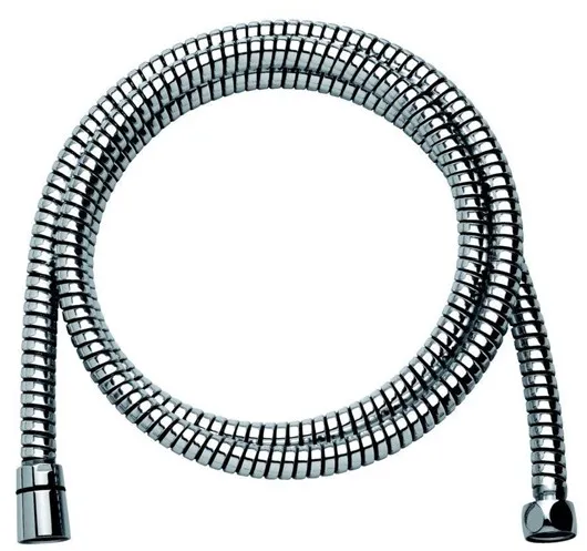 Damixa Duschslang 1500 mm, krom