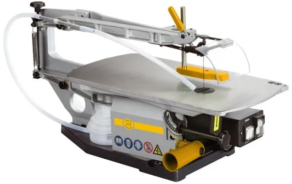 L&M Sticksåg LSS 460