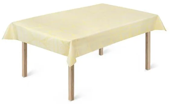 Rosendahl Easter Damastduk - Gul