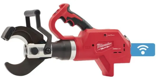 Milwaukee M18 HCC75-0C Kabelsax