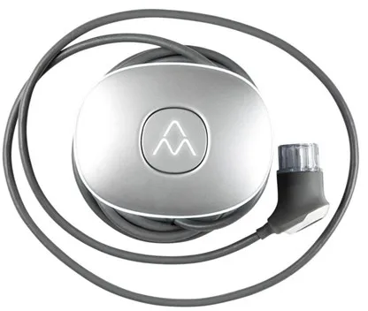 Charge Amps Halo Laddningsbox 16A 11 kW Typ 2, med 7,5 m kabel