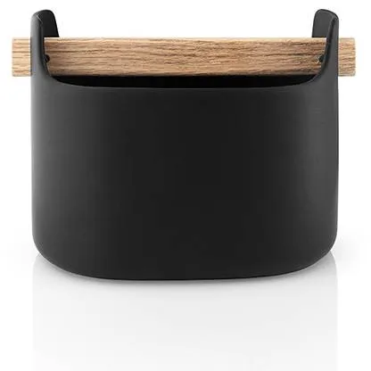 Eva Solo toolbox, låg - Black