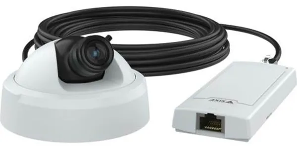 Axis P12 Series P1275 MK II