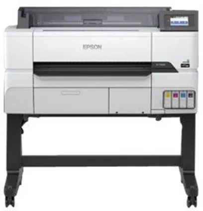 Epson storformatskrivare - SureColor - 4 färger