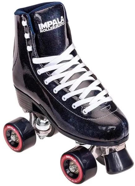 Impala Rullskridskor Midnight Blue - Strl. 39