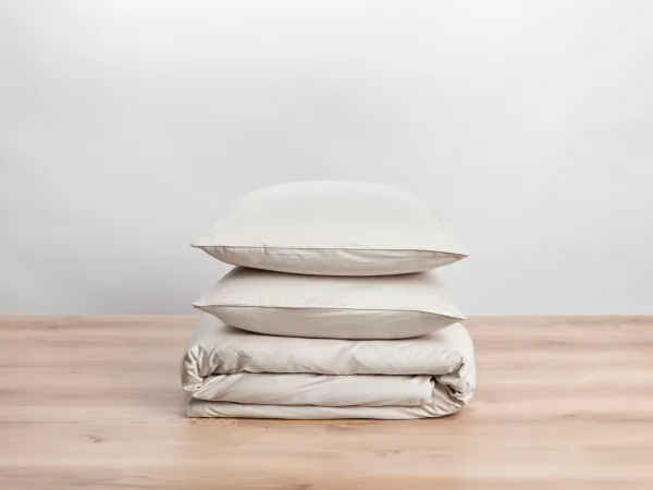 Mayan sängklädesset