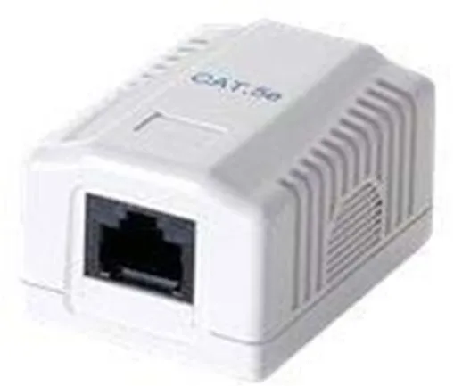 Digital Data-kontakt för montering på yta