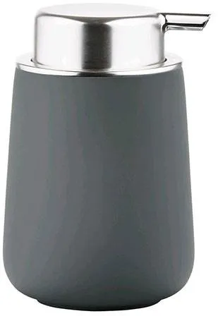 Tvåldispenser Zone Nova - grå