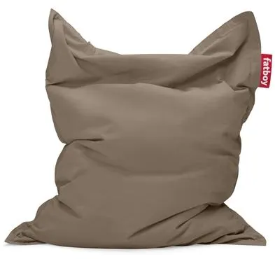 Fatboy Original Säckstol Stonewashed Taupe