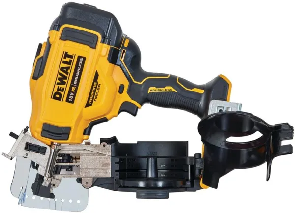 Dewalt XR Takpistol 18V Solo