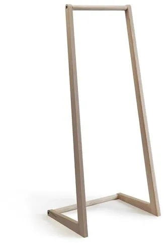 Nikari Skandinavia Collection Liten Klädhängare Oljad Ask