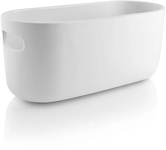 Eva Solo Herb självbevattnande blomkruka - vit