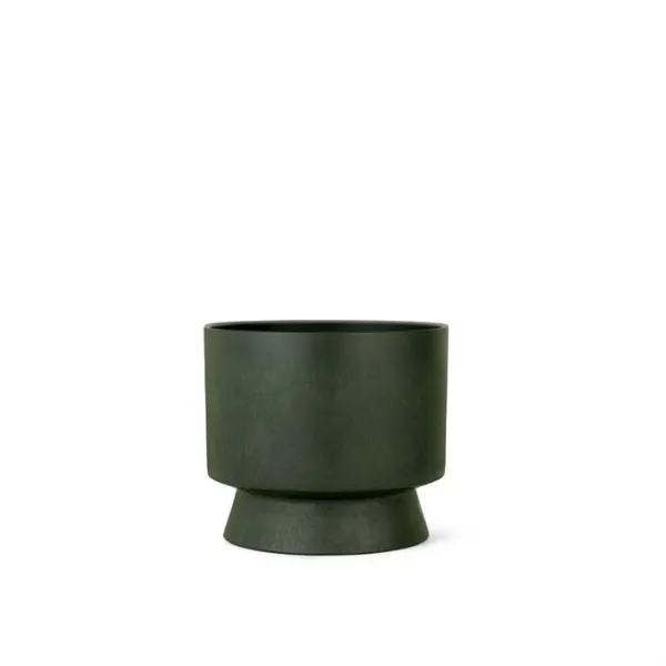 Rosendahl RO blomkruka - Ø24 cm - Grön